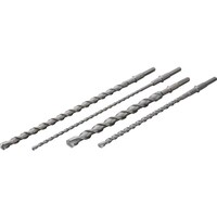 コマドリル KOMADRILL 六角軸ドリル 全長505mm 10.0