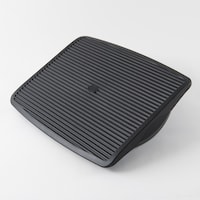 ナカバヤシ ナカバヤシ ロッキング フットレスト/ブラック