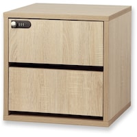 アスカ ASKA 収納ボックス 木製収納ボックス 引き出し