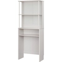 アイリスオーヤマ IRIS 201523 ゴミ箱上ラック ハイタイプ ホワイト GUR590HN 1台