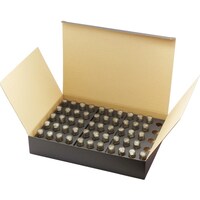 新潟精機 SK 鋼ピンゲージリフィルセット AA9AR 1箱