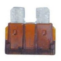 小糸製作所 KOITO F0780ブレードヒューズ 7.5A 10個入