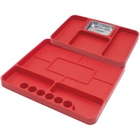 ワールドツール アストロプロダクツ AP シリコーントレーセット(2個組)