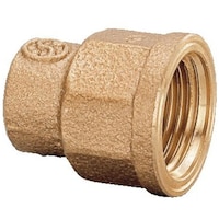 オンダ製作所 オンダ製作所 水栓ソケット Rp1/2×Φ15.88 日本水道協会認証登録品 PD001S 1個