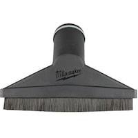 ミルウォーキーツール・ジャパン milwaukee 47.6 mm(17/8”)床用ブラシノズル