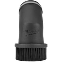 ミルウォーキーツール・ジャパン milwaukee 47.6 mm(17/8”)円形ブラシノズル