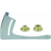 HiKOKI HiKOKI 100mmディスクグラインダー用U/Vカツター用ベースセット