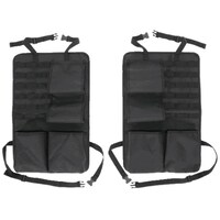 ジェフコム JEFCOM なんでもシートバッグ