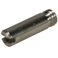 ジェフコム JEFCOM 通線用より戻し本体ネジ DK7KBT 1個