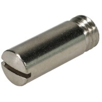 ジェフコム JEFCOM 通線用より戻し本体ネジ