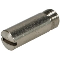 ジェフコム JEFCOM 通線用より戻し本体ネジ DK15KBT 1個