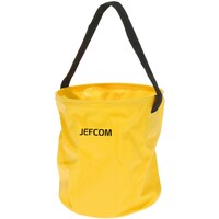 ジェフコム JEFCOM 電工カルバケツ(ライトタイプ)