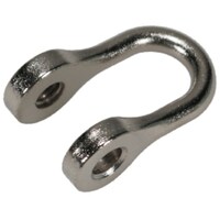 ジェフコム JEFCOM 通線用より戻しシャックル DK7KSC 1個