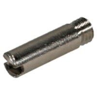 ジェフコム JEFCOM 通線用より戻し本体ネジ DK4KBT 1個