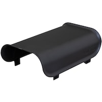 タカギ タカギ 補修部品 クラシックメタル カバー(BK) XGZ0204 1個