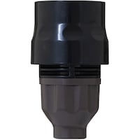 タカギ タカギ 補修部品 クラシックメタル スリムコネクター2(DBR)