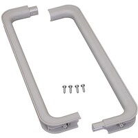 タカギ タカギ 補修部品 クラシックメタル 樹脂フレーム(WG7) XGZ0206 1個