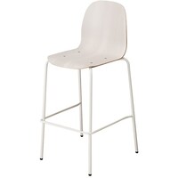 NAIKI ミーティングチェアー(肘無) E460型 リベイク libake E463M13 1脚