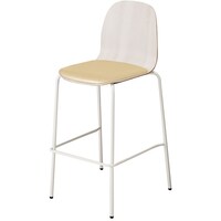 NAIKI ミーティングチェアー(肘無) E460型 リベイク libake E464M13IV 1脚