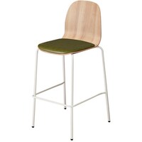 NAIKI ミーティングチェアー(肘無) E460型 リベイク libake E464M15KH 1脚