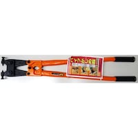 小林工具製作所 小林工具製作所 パイプかしめ器 パイプかしめ器(大)オレンジ Φ31.8ー48.6用