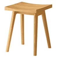 NAIKI スツール(肘無) E386型 E386M11 1脚