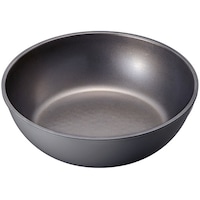 アイメディア アイメディア チタンシェフ脱着ハンドル式フライパン 26cm深型