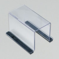 ユニット ユニット スイッチカバー無地