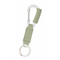 レイメイ藤井 レイメイ タイ二スト カラビナ付キーホルダー ピスタチオ