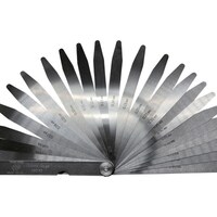 DIA DIA すきまゲージ B型 100MHB