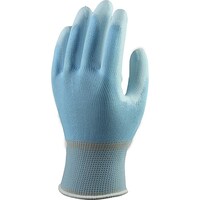 おたふく手袋 おたふく 13Gウレタン背抜き手袋 10双組 L