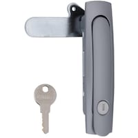 ジョー・プリンス竹下 ジョー・プリンス スイングハンドル 鍵付 同一 G200 小