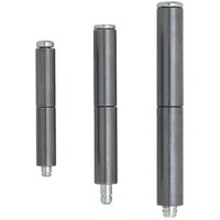 ジョー・プリンス竹下 ジョー・プリンス 鉄パイプ蝶番 104mm