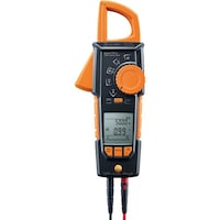 テストー TESTO クランプメーター testo 7703 セット 0590770303 1台