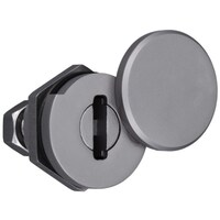 ジョー・プリンス竹下 ジョー・プリンス ステンレスLH型防水キーロット