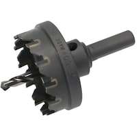 ジェフコム JEFCOM 超硬ホールソー CKH44 1個