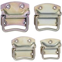 ジョー・プリンス竹下 ジョー・プリンス A型トランク取手 80mm