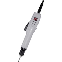 キリウスジャパン キリウス カウンター内蔵電動ドライバー レバースタート式 HFBBE203L 1台