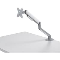 サンワサプライ SANWA 水平垂直液晶モニターアーム CRLA1901 1台