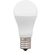 アイリスオーヤマ IRIS 106645 LED電球 E17 全方向 40形相当 電球色 LDA4LGE17W4T10 1個