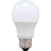 アイリスオーヤマ IRIS 106654 LED電球 E26 全方向 60形相当 昼白色