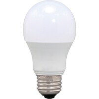 アイリスオーヤマ IRIS 106660 LED電球 E26 全方向 60形相当 昼白色 2個セット