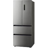 アイリスオーヤマ IRIS 106078 冷凍冷蔵庫 401L シルバー IRSN40AS 1台