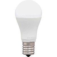 アイリスオーヤマ IRIS 106649 LED電球 E17 全方向 40形相当 電球色 2個セット LDA4LGE17W4T102P 1S(2個)