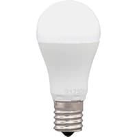 アイリスオーヤマ IRIS 106648 LED電球 E17 全方向 40形相当 昼白色 2個セット