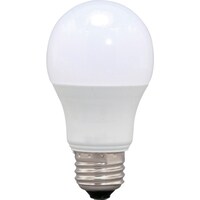 アイリスオーヤマ IRIS 106658 LED電球 E26 全方向 40形相当 昼白色 2個セット LDA4NGW4T102P 1S(2個)