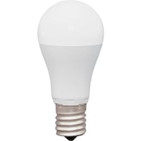 アイリスオーヤマ IRIS 106647 LED電球 E17 全方向 60形相当 電球色