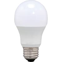 アイリスオーヤマ IRIS 106655 LED電球 E26 全方向 60形相当 電球色 LDA7LGW6T10 1個