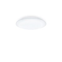 アイリスオーヤマ IRIS 202061 LEDシーリングライト 5.0Qシリーズ 6畳 調色 プレーン CEA6DL5.0Q 1台