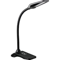 ジェントス GENTOS ルミリオン 高演色デスクライト ブラック